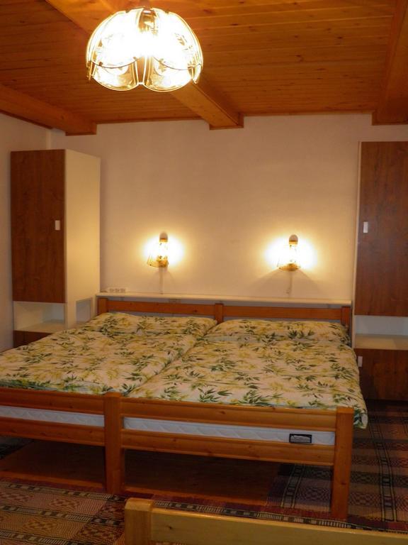 Oravsky Biely Potok Apartmany Pri Studnicke חדר תמונה