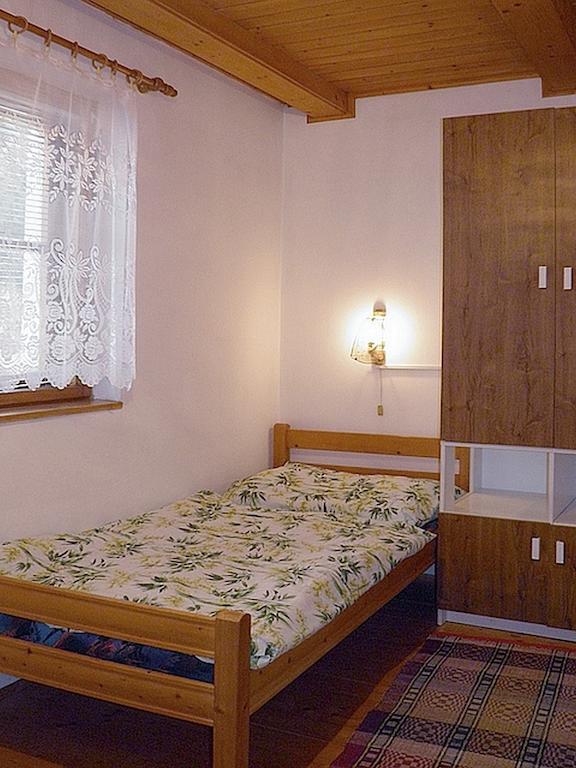 Oravsky Biely Potok Apartmany Pri Studnicke חדר תמונה